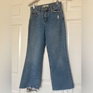 Topshop Moto Dree Jeans